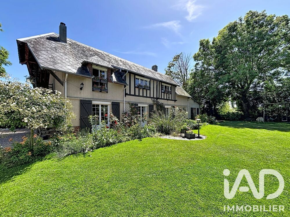 Vente Maison de campagne 6 pièces