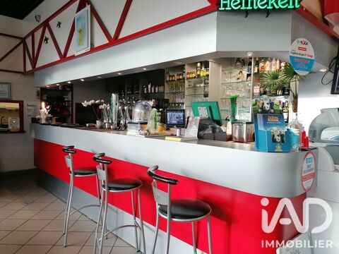   Vente Bar, Brasserie, Tabac 225 m&sup2; 