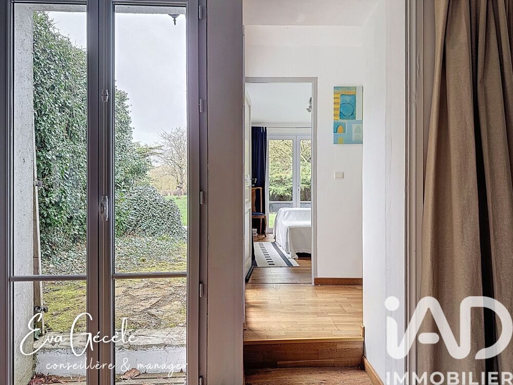Vente Maison de campagne 8 pièces
