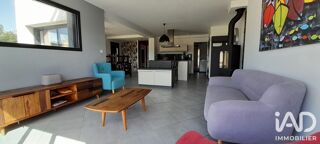  Maison à vendre 6 pièces 130 m²