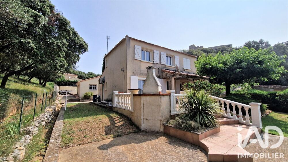 Vente Maison traditionnelle 5 pièces