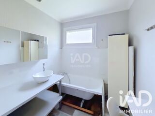  Maison à vendre 6 pièces 128 m²