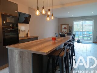  Maison � vendre 5 pi�ces 105 m�