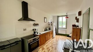  Maison à vendre 8 pièces 139 m²