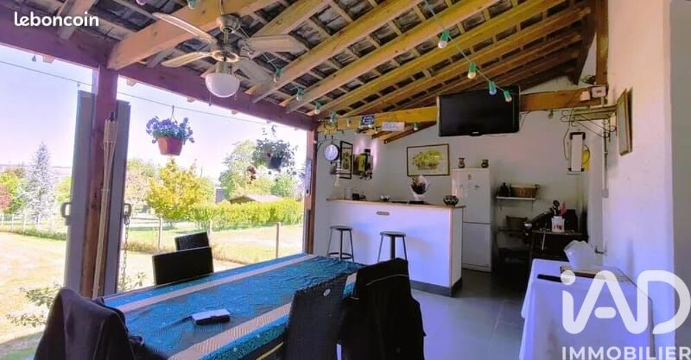 Vente Maison Vente Maison traditionnelle 5 pièces Saâcy-sur-marne