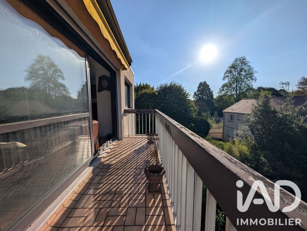 Vente Appartement Vente Appartement 3 pièces Châtenay-malabry