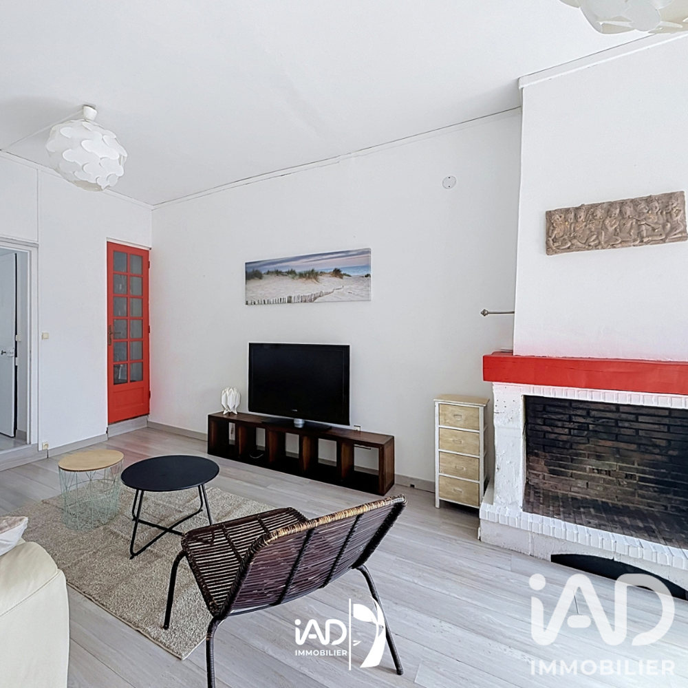 Vente Maison Vente Maison de ville 3 pièces Rouen