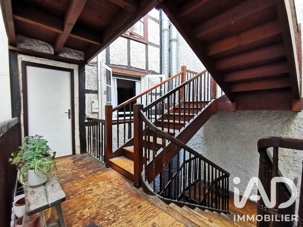 Vente Appartement Vente Appartement 2 pièces Bayonne