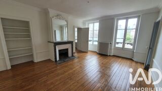 Appartement à vendre 3 pièces 79 m²