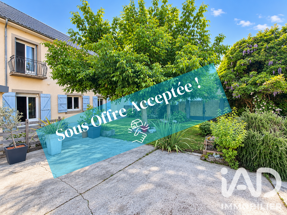 Vente Maison de ville 7 pièces