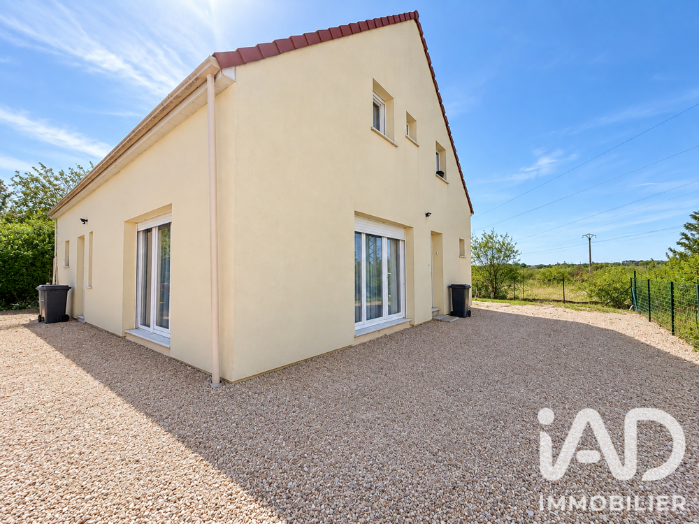 Vente Maison Vente Maison/villa 4 pièces Châteaudun