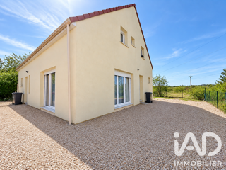  Maison à vendre 4 pièces 145 m²