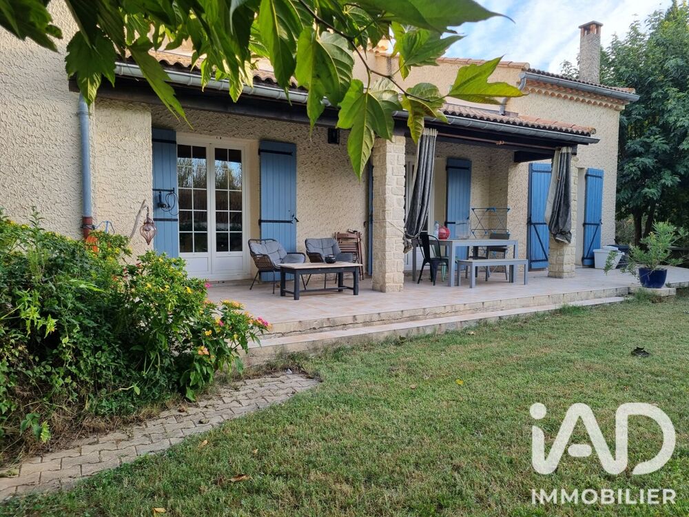 Vente Maison traditionnelle 7 pièces