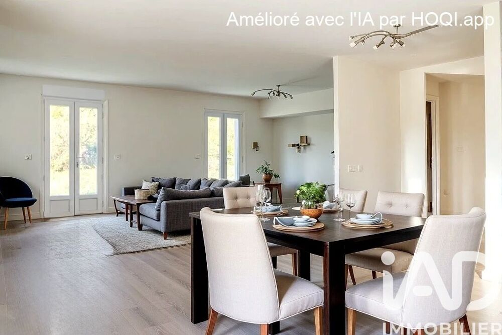 Vente Maison Vente Maison/villa 5 pièces Moissac