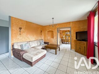  Maison à vendre 5 pièces 128 m²