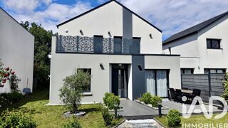  Maison à vendre 5 pièces 125 m²