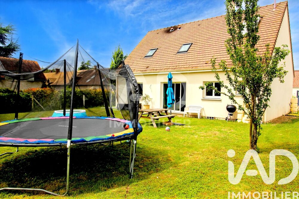 Vente Maison traditionnelle 5 pièces