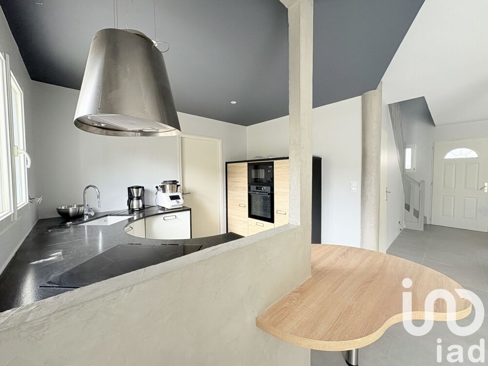Vente Maison Vente Maison traditionnelle 5 pièces Vivy