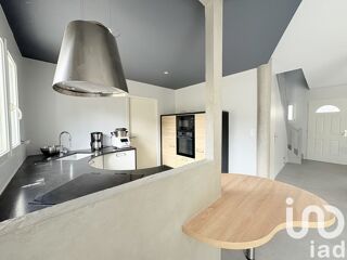 Maison à vendre 5 pièces 115 m²