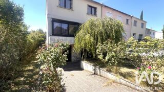  Maison à vendre 6 pièces 103 m²