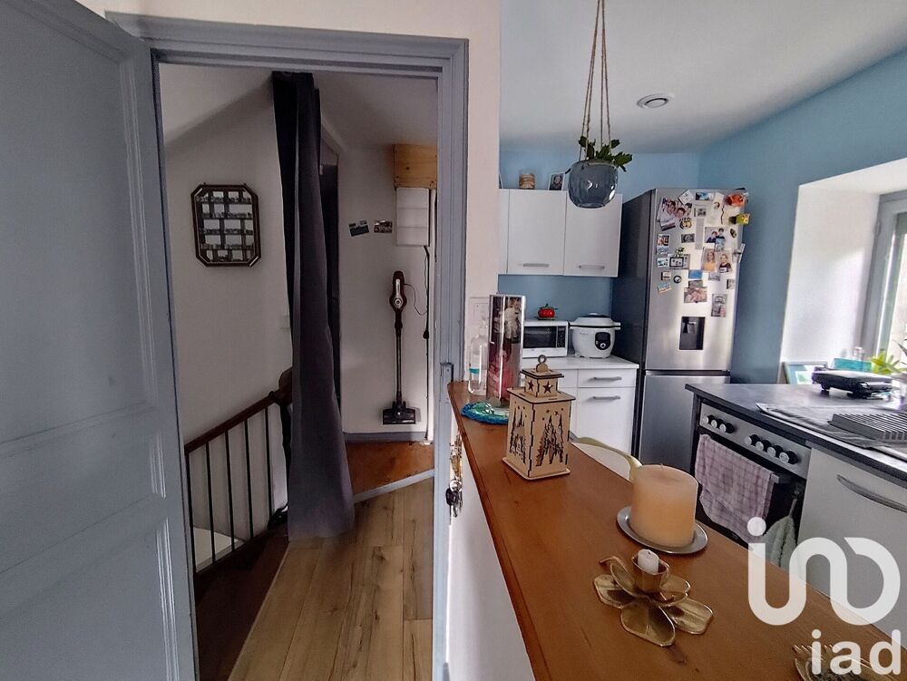 Vente Maison Vente Maison de village 6 pièces Sengouagnet