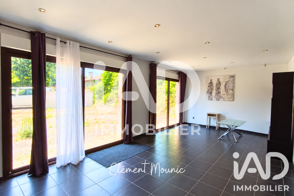 Vente Maison de village 10 pièces