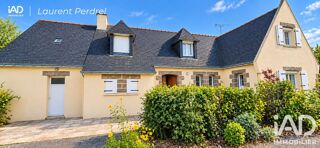  Maison à vendre 8 pièces 169 m²