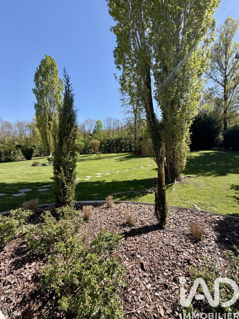 à vendre  Maison Failly (57640)