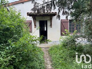 Maison à vendre 5 pièces 110 m²