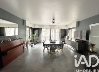  Maison à vendre 7 pièces 210 m²