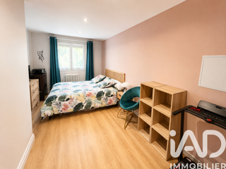  Maison � vendre 7 pi�ces 119 m�