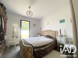  Maison à vendre 5 pièces 94 m²