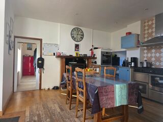  Maison � vendre 11 pi�ces 197 m�