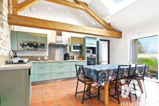  Maison à vendre 5 pièces 114 m²