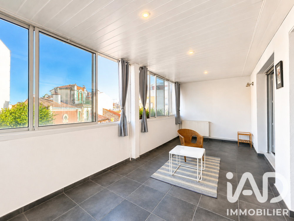 Vente Appartement Vente Appartement 2 pièces Nîmes