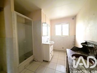  Maison à vendre 3 pièces 82 m²