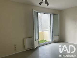  Appartement à vendre 1 pièce 20 m²