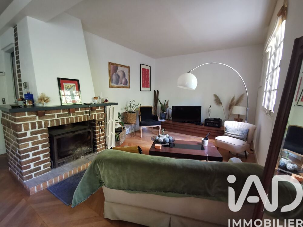 Vente Maison Vente Maison/villa 5 pièces Maule