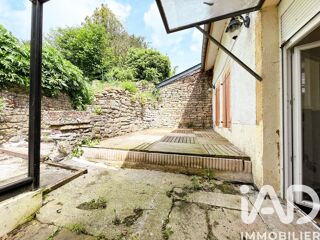  Maison � vendre 5 pi�ces 123 m�
