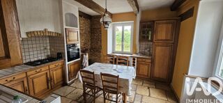  Maison � vendre 6 pi�ces 165 m�