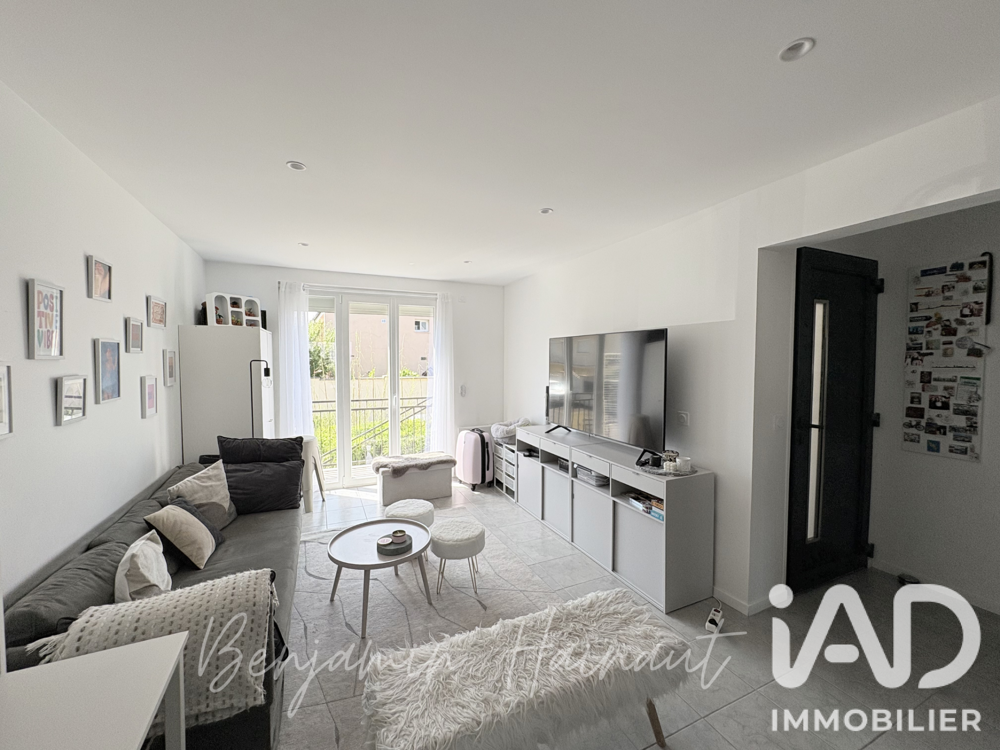 Vente Maison Vente Maison/villa 5 pièces Pontault-combault