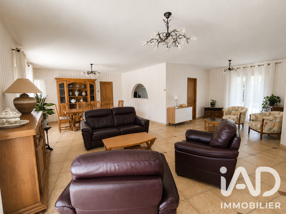 Vente Maison Vente Maison/villa 5 pièces La motte