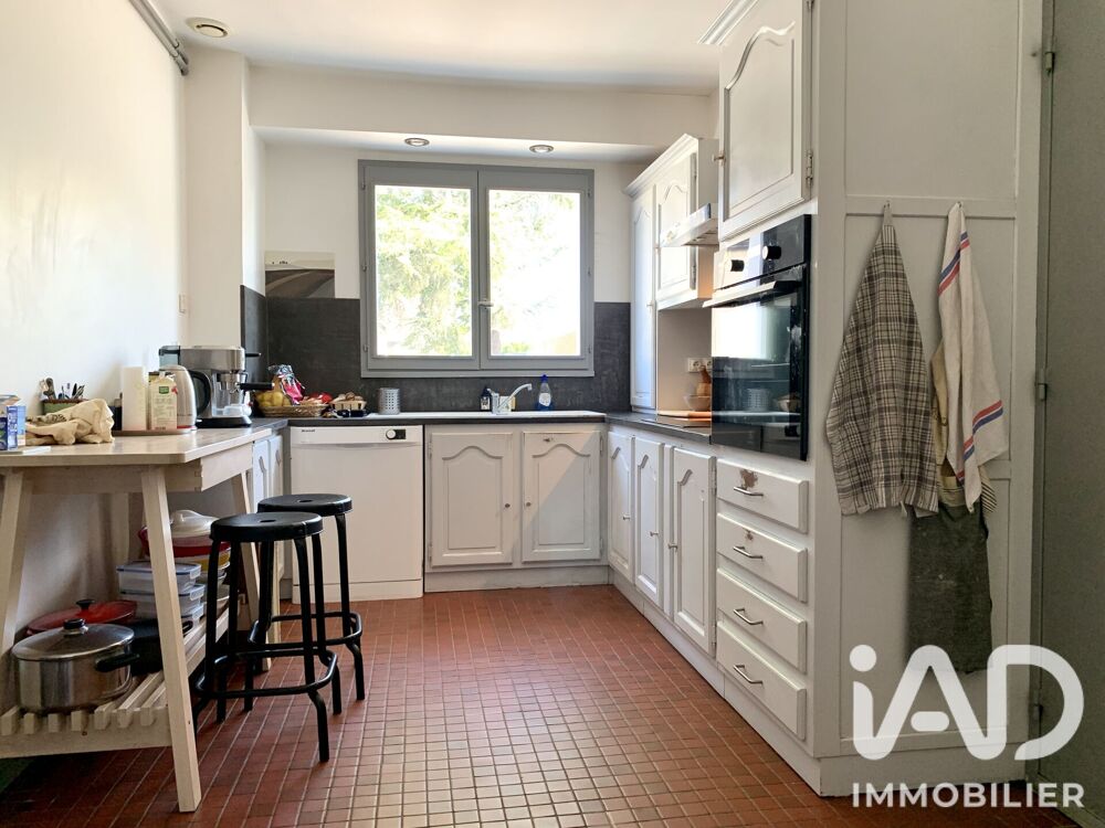 Vente Maison Vente Maison traditionnelle 5 pièces Saint-pryvé-saint-mesmin