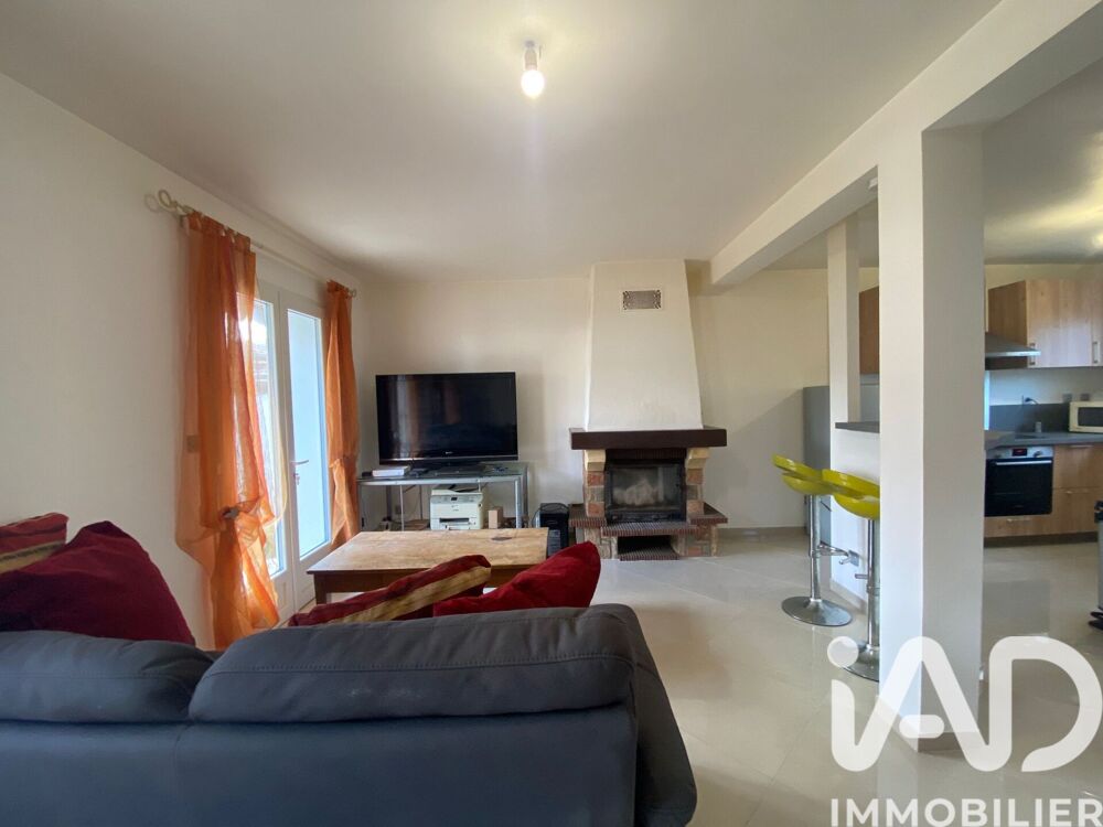 Vente Maison Vente Maison/villa 4 pièces Cambo-les-bains