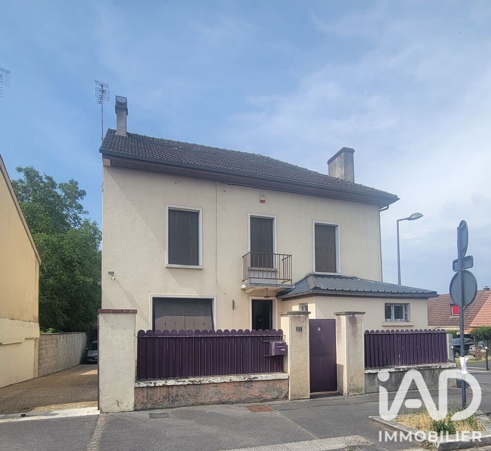 Maison 5 pièces 120 m² · à Étampes-sur-Marne · 120 m² · 114 000 €