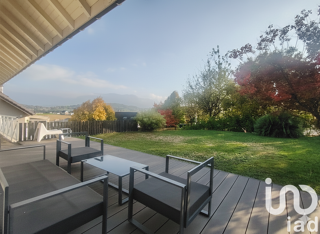  Maison à vendre 7 pièces 212 m²