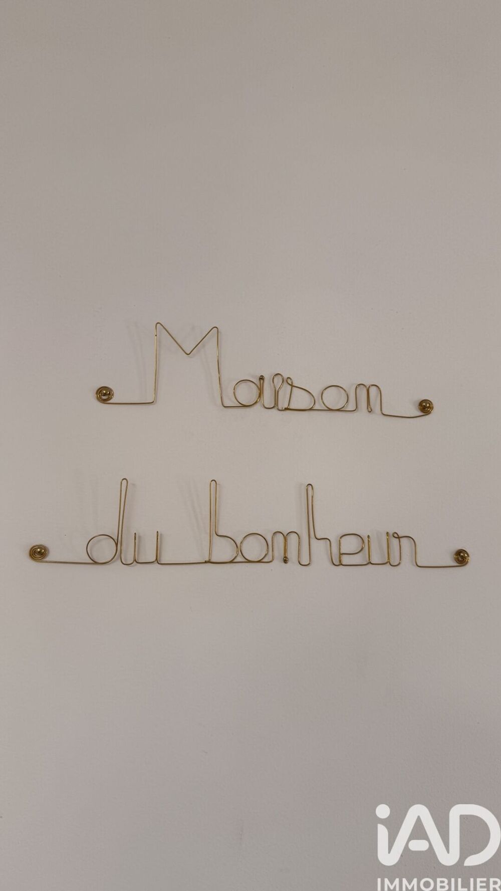 Vente Maison Vente Maison traditionnelle 9 pièces Riorges