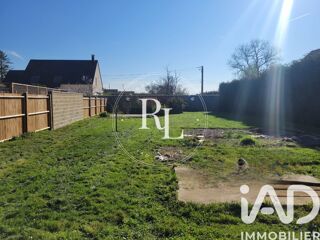  Terrain à vendre 515 m²