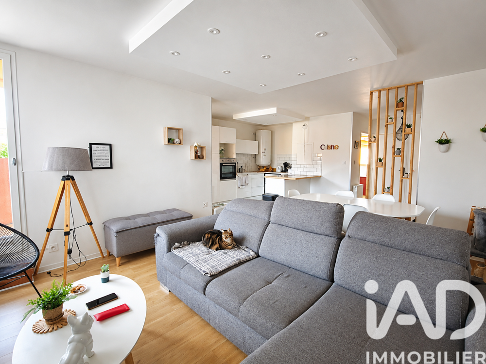 Vente Appartement Vente Appartement 2 pièces Sainte-foy-l'argentière