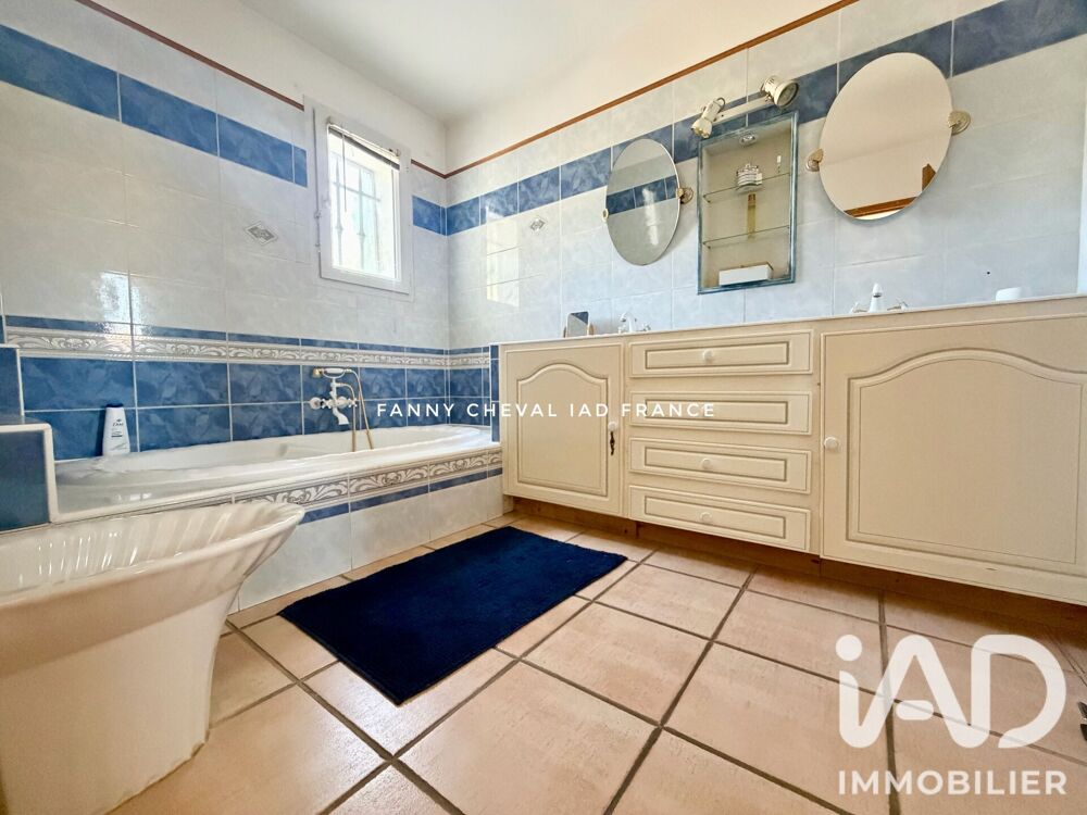 à vendre  Maison La Seyne-sur-Mer (83500)